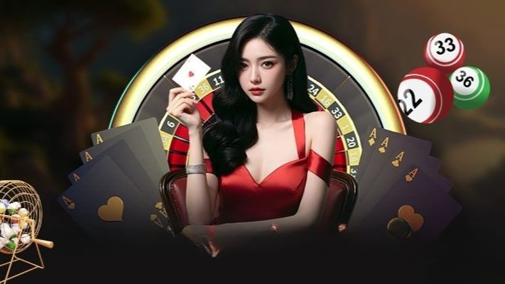 Halaman download aplikasi rp66vip di layar ponsel dengan tema ungu neon